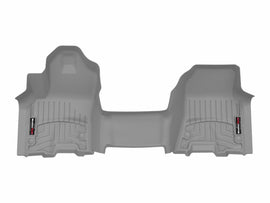 WeatherTech 25-25 Dodge Ram Truck 1500 1st Row Front FloorLiner-Over The Hump - Grey