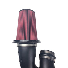 Load image into Gallery viewer, Injen 2015+ Ford F-150 3.5L V6 EcoBoost Oiled Evolution Intake