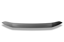 Load image into Gallery viewer, Husky Liners 24-25 Mitsubishi Triton Aeroskin Hood Protector - Smoke