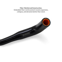Load image into Gallery viewer, Mishimoto 2021+ Jeep JL Rubicon 392 Silicone Oil Cooler Hose