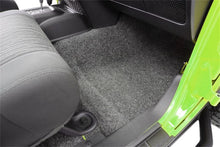 Load image into Gallery viewer, Husky Liners 07-10 Jeep Wrangler JK 2dr (Incl. Heat Shields) Guardian Comfort Jeep Liner