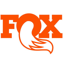 Load image into Gallery viewer, Fox 2.0 Factory Series 10in Air Shock 1-1/4in Shaft (Normal Valving) 40/90 - Black/Zinc