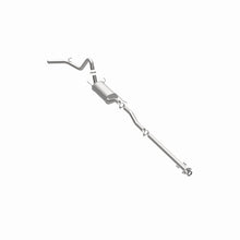 Load image into Gallery viewer, MagnaFlow BRE Exhaust Kit 05-12 Toyota Tacoma 4.0L