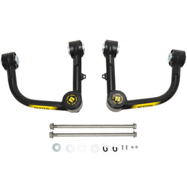 Bilstein 10-23 Lexus GX460 / 03-09 GX470 / 03-24 Toyota 4Runner B8 Pro Front Upper Control Kit