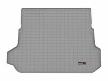 Load image into Gallery viewer, WeatherTech 25-26 Toyota 4Runner Trunk Cargo Liners - Grey