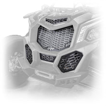 Load image into Gallery viewer, Can-Am X3 2017+ V2 Front Grill Kit 5-piece