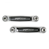 Can-Am X3 2017+ Billet Aluminum Hex Bar Adjustable Sway Bar Link Kit, Rear