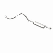 Load image into Gallery viewer, MagnaFlow BRE Exhaust Kit 05-10 Jeep Commander Grand Cherokee