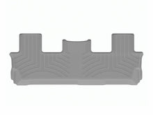 Load image into Gallery viewer, WeatherTech 25-26 Lincoln Navigator 2nd Row Rear FloorLiner 2pc - Grey