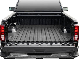 WeatherTech 20-26 Chevy Silverado/GMC Sierra Impact Liner - Black
