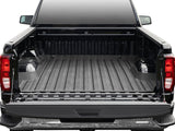 WeatherTech 20-26 Chevy Silverado/GMC Sierra Impact Liner - Black
