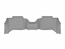 Load image into Gallery viewer, WeatherTech 25-26 Toyota 4Runner Hybrid 3rd Row Rear FloorLiner - Grey