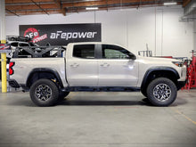 Load image into Gallery viewer, aFe CONTROL 23-24 Chevrolet Colorado ZR2 / GMC Canyon AT4X L4 2.7L (t) 1.25in Leveling Kit - Red