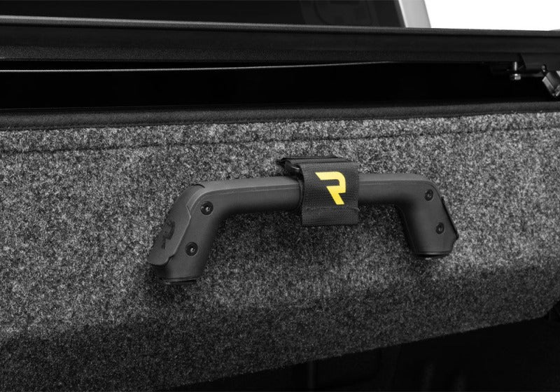 Retrax 17-26 Honda Ridgeline 5ft Bed RetraxPRO EZ-Off FRC-4000