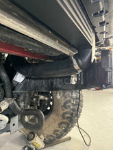 Load image into Gallery viewer, WAGNER TUNING
Performance Offroad High-Mount Intercooler Ford Bronco 2.7