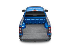 Husky Liners 20-26 Silverado/Sierra 2500/3500 CC/Ext Cab 6.9ft Guardian Comfort Bed & Tailgate Mat