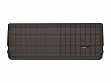Load image into Gallery viewer, WeatherTech 25-26 Ford Expedition Behind 2nd Row Cargo Liners - Cocoa