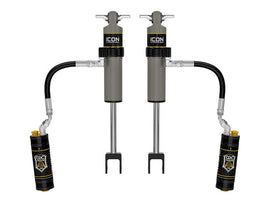 ICON 11-26 GM 2500/3500 HD 0-3.5in Front VS 2.5 RR CDCV Pair