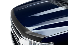 Load image into Gallery viewer, Husky Liners 16-18 Chevy Silverado 1500 Aeroskin Hood Protector - Matte Black