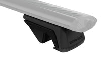 Load image into Gallery viewer, Rhino-Rack RX100 Raised Leg Rail Kit (4 Pc)
