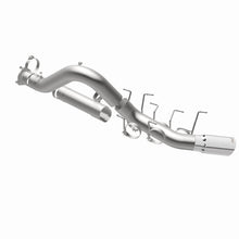 Load image into Gallery viewer, MagnaFlow 2024+ Chevy Silverado 2500HD/3500HD Pro Series Filter-Back Performance Exhaust