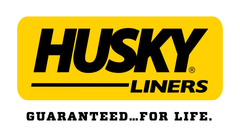 Husky Liners 2025 Ford Expedition Aeroskin Hood Protector - Chrome