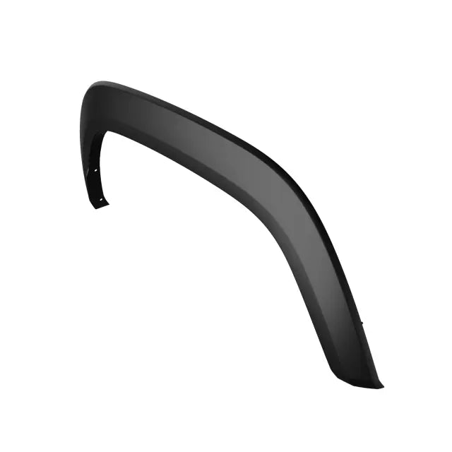 Wheel Opening Flare Molding, Right - Rear Mopar