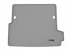 Load image into Gallery viewer, WeatherTech 25-26 Toyota 4Runner Hybrid Trunk Cargo Liners - Grey