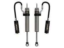 Load image into Gallery viewer, ICON 2025 Toyota 4Runner 0-3in Rear 2.5 VS Aluminum Series Remote Reservoir Shock
