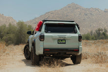 Load image into Gallery viewer, DV8 25-26 Toyota 4Runner Exterior Window Molle for DV8 Roof Rack - Driver