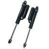 Carbon Shock Technologies 2014+ Ram 2500 Power Wagon Rear Shocks 2.5