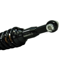Load image into Gallery viewer, Carbon Shocks 2021 - 2024 Ram TRX Stage 2 Package – 3.0 Front Coilover &amp; 3.0 Rear 4-Tube Bypass
