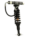 Carbon Shock Technologies  2021 to 2024 Ram 1500 TRX Stage 2 Package – 3.0 Front Coilover & 3.0 Rear 4-Tube Bypass