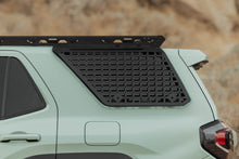 Load image into Gallery viewer, DV8 25-26 Toyota 4Runner Exterior Window Molle for DV8 Roof Rack - Driver