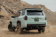 Load image into Gallery viewer, DV8 25-26 Toyota 4Runner Exterior Window Molle for DV8 Roof Rack - Driver