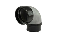 Load image into Gallery viewer, Turbosmart Turbo Adapter Compressor Outlet 2.50in to 90 Elbow Hose Barb 2.50in