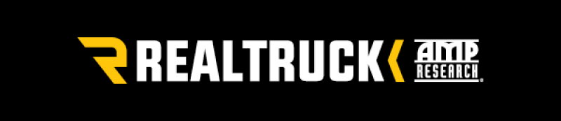 AMP Research 15-20 Ford F-150 PowerStep Vision