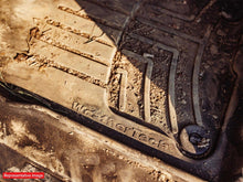 Load image into Gallery viewer, WeatherTech 25-26 Toyota 4Runner Hybrid 2nd Row Rear FloorLiner HP - Grey