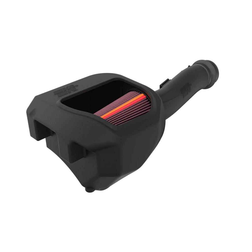 K&N 2025 RAM 1500 / RHO TT F/L L6-3.0L GEN 3 Performance Intake System NextGen