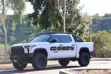 Load image into Gallery viewer, Go Rhino 22-23 Toyota Tundra Sport Bar 2.0 w/ Power Actuated Retractable Light Mount