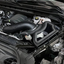 Load image into Gallery viewer, COLD AIR INTAKE FOR 2019-2025 SILVERADO, SIERRA 1500 / 2021-2025 TAHOE, YUKON, SUBURBAN, ESCALADE