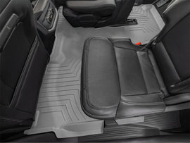 WeatherTech 25-26 Ford Expedition 2nd Row Rear FloorLiner HP - Grey