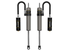 Load image into Gallery viewer, ICON 23-24 Ford F-250/F-350 Super Duty 4WD 4.5in Front 2.5 Series Shocks VS RR - Pair