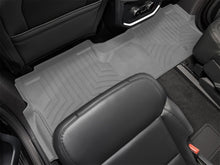 Load image into Gallery viewer, WeatherTech 25-26 Ford Expedition/Expedition Max 2nd Row Bench Rear FloorLiner HP - Grey