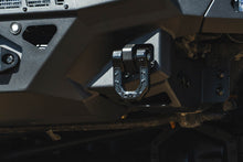 Load image into Gallery viewer, DV8 Offroad 23-26 Ford F-250/F-350 Spec Series Front Bumper w/ Winch
