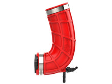 Load image into Gallery viewer, aFe Turbo Inlet Pipe (Use w/ PN 50-70119, 50-70127, &amp; 50-70131) - Red