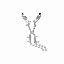 Load image into Gallery viewer, MagnaFlow 2026 Dodge Charger 3.0L SPEQ Series Cat-Back Performance Exhaust System