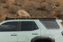 Load image into Gallery viewer, DV8 25-26 Toyota 4Runner Exterior Window Molle for DV8 Roof Rack - Driver
