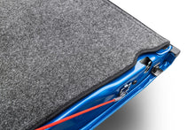 Load image into Gallery viewer, Husky Liners 20-26 Chevrolet Silverado/GMC Sierra 2500/3500 Guardian Comfort Tailgate Mat