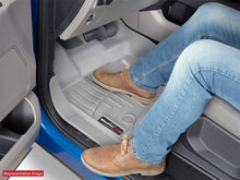 Load image into Gallery viewer, WeatherTech 25-26 Toyota 4Runner 3rd Row Rear FloorLiner - Grey